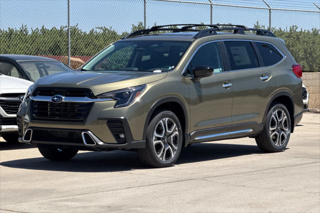 2026 Subaru Ascent Touring 7-Passenger