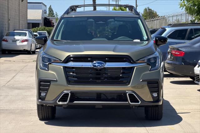 2026 Subaru Ascent Touring 7-Passenger