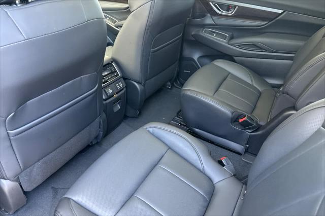 2026 Subaru Ascent Touring 7-Passenger