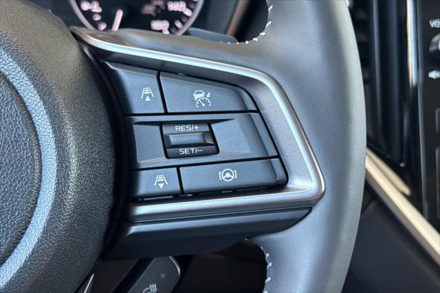 2026 Subaru Ascent Touring 7-Passenger