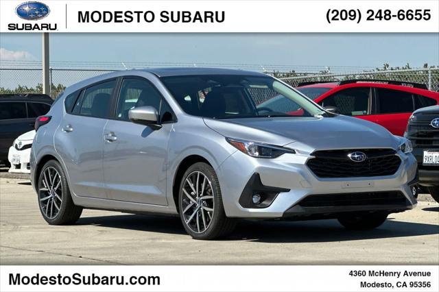 2026 Subaru Impreza Sport for sale in Modesto, CA
