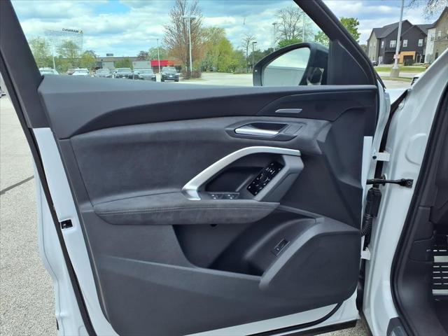 2026 Audi SQ5 Premium Plus TFSI quattro S tronic