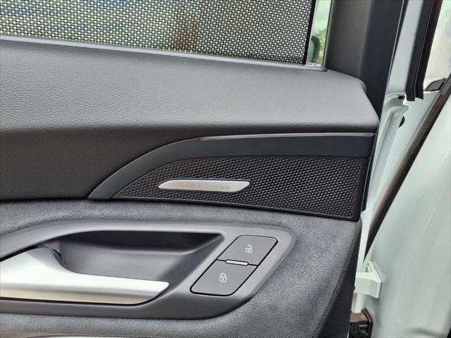 2026 Audi SQ5 Premium Plus TFSI quattro S tronic
