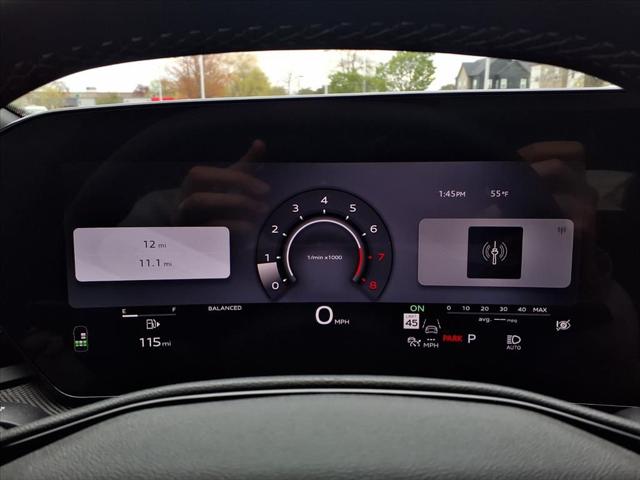2026 Audi SQ5 Premium Plus TFSI quattro S tronic