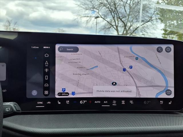 2026 Audi SQ5 Premium Plus TFSI quattro S tronic