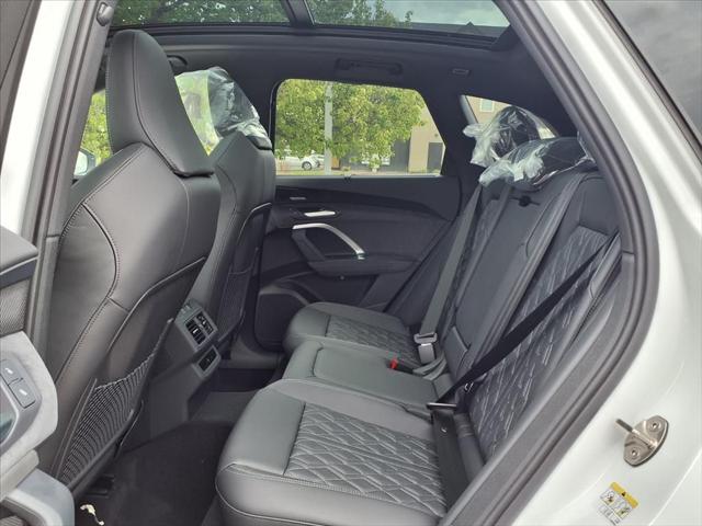 2026 Audi SQ5 Premium Plus TFSI quattro S tronic
