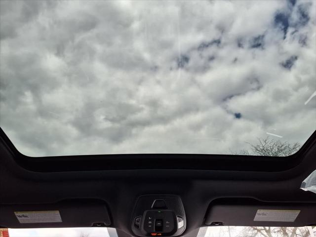 2026 Audi SQ5 Premium Plus TFSI quattro S tronic