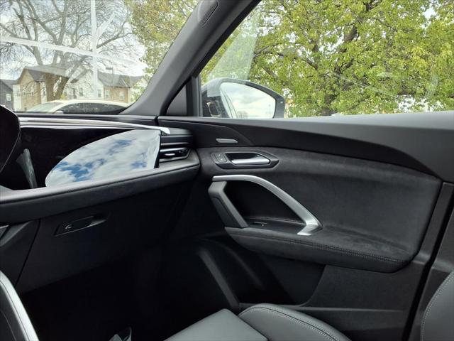 2026 Audi SQ5 Premium Plus TFSI quattro S tronic