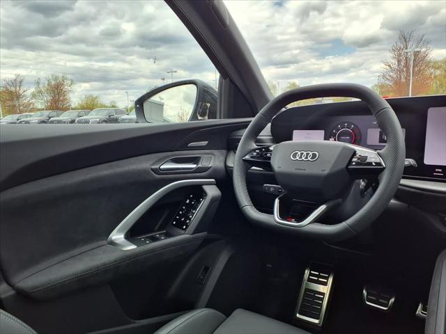 2026 Audi SQ5 Premium Plus TFSI quattro S tronic