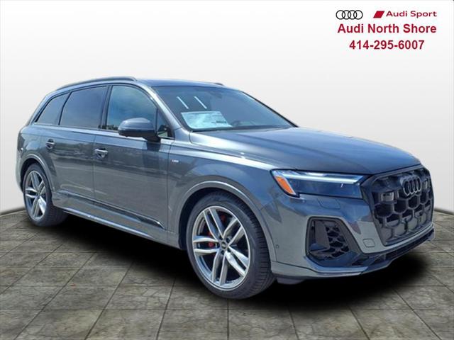 2026 Audi Q7 Prestige TFSI quattro tiptronic for sale in Brown Deer, WI