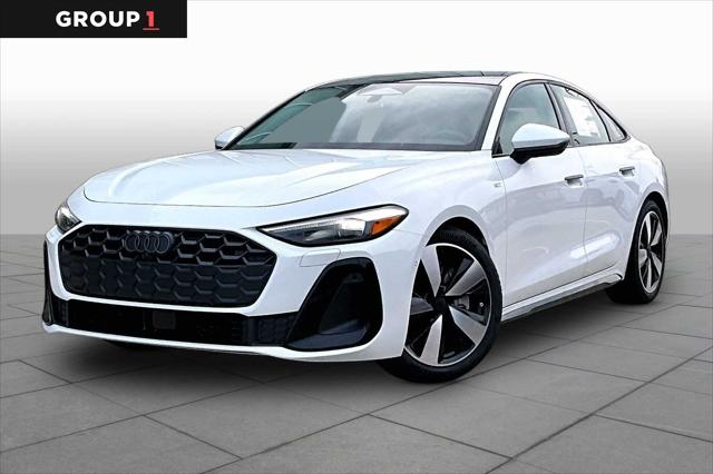 2026 Audi A5 Premium TFSI quattro S tronic for sale in Fort Worth, TX