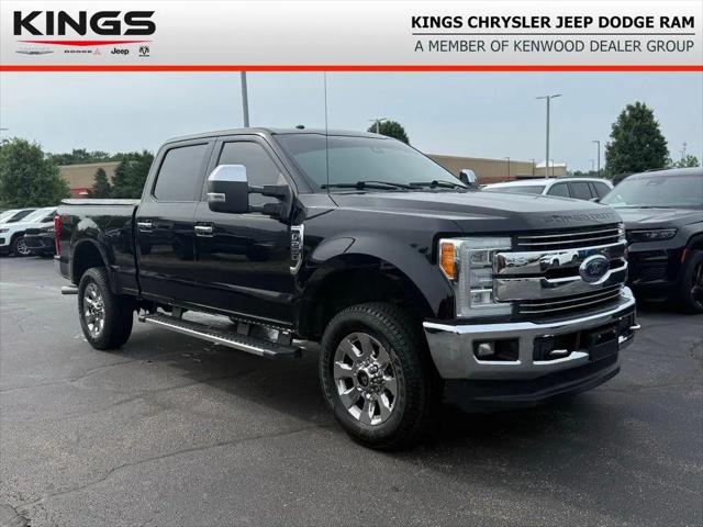 2018 Ford F-250 Lariat for sale near Cincinnati, OH