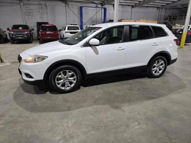 2015 Mazda CX-9 Sport for sale in Storm Lake, IA