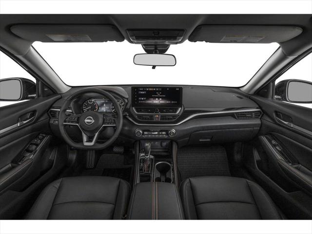2026 Nissan Altima SR FWD