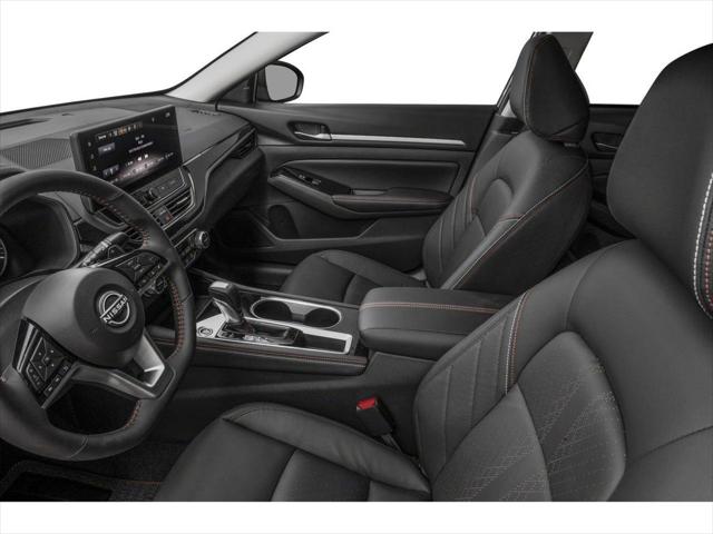 2026 Nissan Altima SR FWD