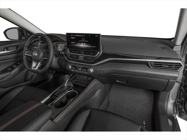 2026 Nissan Altima SR FWD