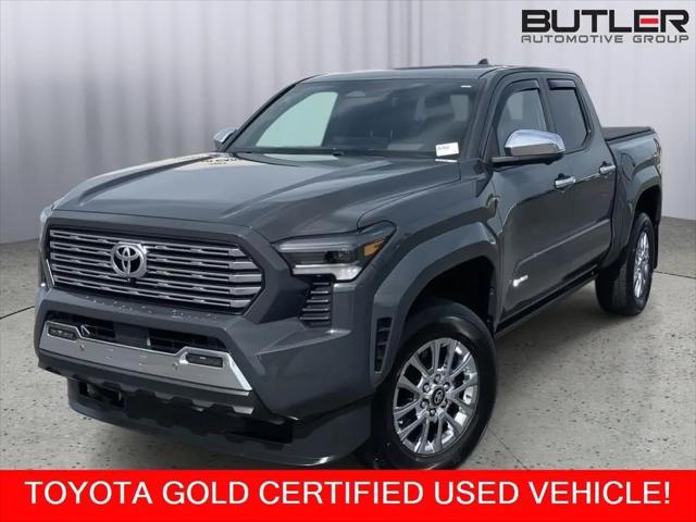 2024 Toyota Tacoma Limited for sale in Valdosta, GA