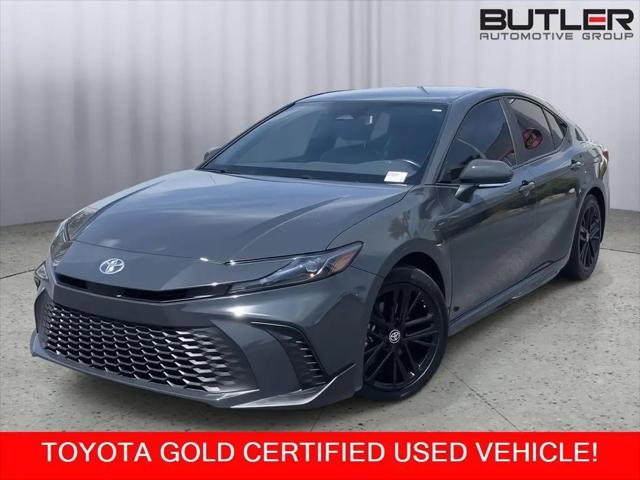 2025 Toyota Camry SE for sale in Valdosta, GA