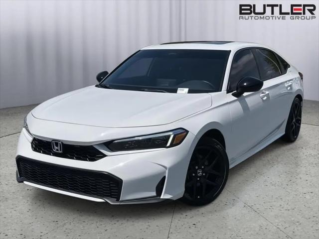 2025 Honda Civic Sport for sale in Valdosta, GA