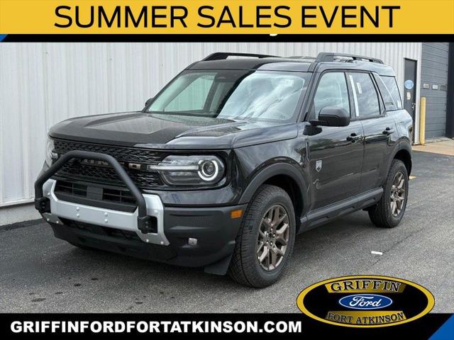 2026 Ford Bronco Sport Big Bend for sale in Fort Atkinson, WI
