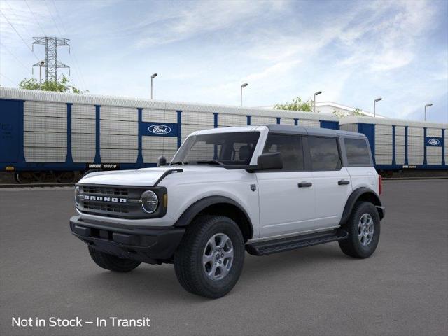 2026 Ford Bronco Big Bend for sale in Huntington, NY