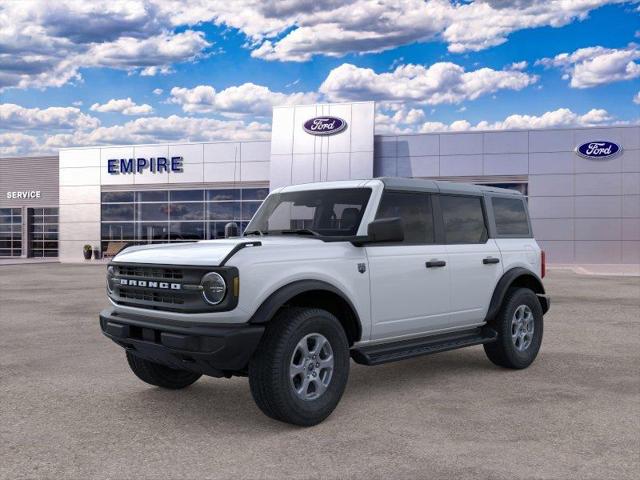 2026 Ford Bronco Big Bend for sale in Huntington, NY