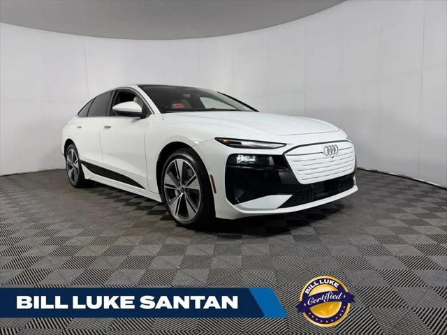 2025 Audi A6 e-tron Premium for sale in Gilbert, AZ