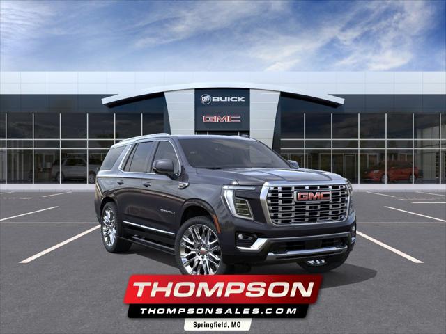 2026 GMC Yukon 4WD Denali for sale in Springfield, MO
