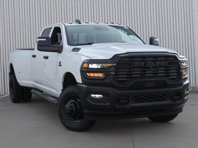 2026 RAM Ram 3500 RAM 3500 TRADESMAN CREW CAB 4X4 8 BOX 2026 RAM Ram 3500 RAM 3500 TRADESMAN CREW CAB 4X4 8 BOX