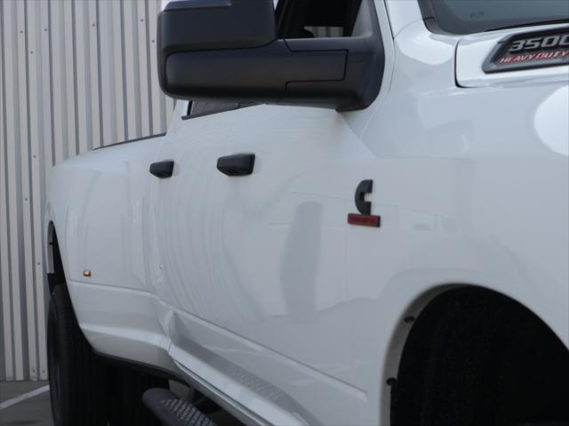 2026 RAM Ram 3500 RAM 3500 TRADESMAN CREW CAB 4X4 8 BOX 2026 RAM Ram 3500 RAM 3500 TRADESMAN CREW CAB 4X4 8 BOX