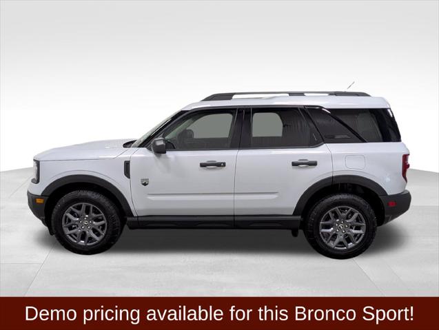 2026 Ford Bronco Sport Big Bend for sale in Wichita, KS