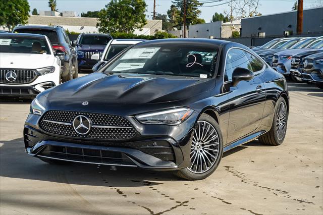 2026 Mercedes-Benz E-CLASS E 300 CLE 300 for sale in Sherman Oaks, CA