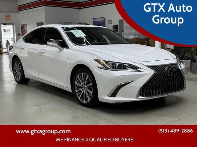 2019 Lexus ES 350 Base for sale near West Chester, OH