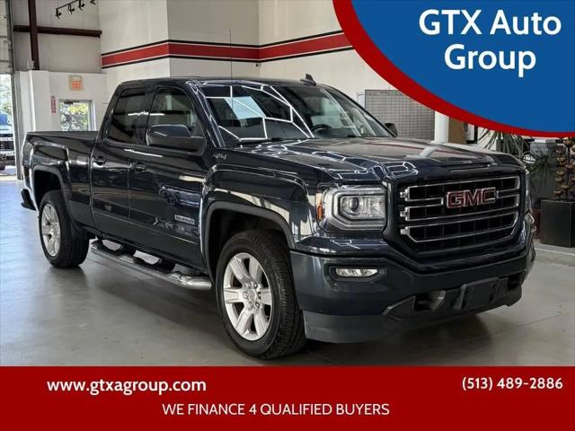 2018 GMC Sierra 1500 SLE for sale near West Chester, OH