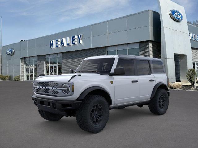 2026 Ford Bronco Badlands for sale in Poughkeepsie, NY