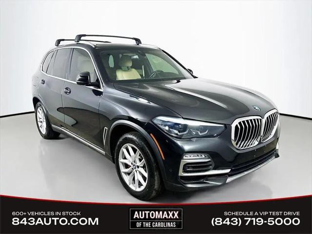 2019 BMW X5 xDrive40i for sale in Summerville, SC