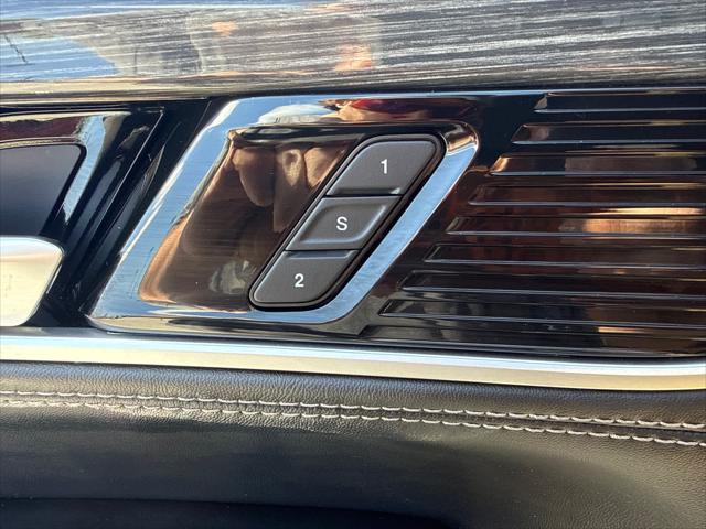 2022 Jeep Wagoneer Series II 4x4