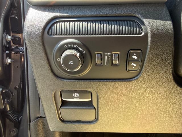 2022 Jeep Wagoneer Series II 4x4