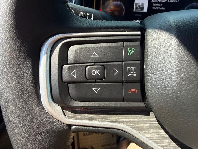 2022 Jeep Wagoneer Series II 4x4