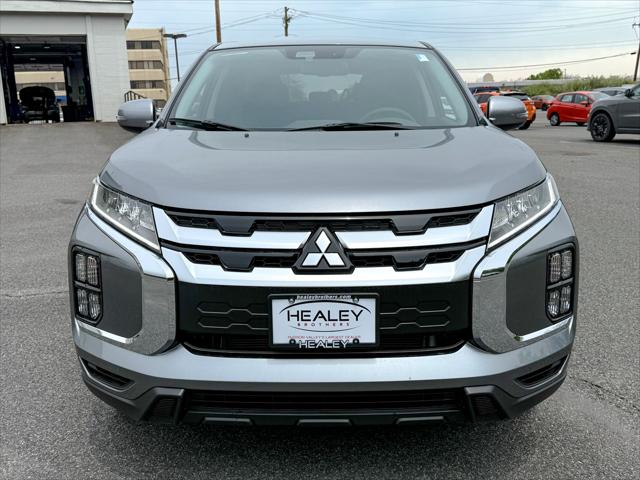 2026 Mitsubishi Outlander Sport 2.0 SE