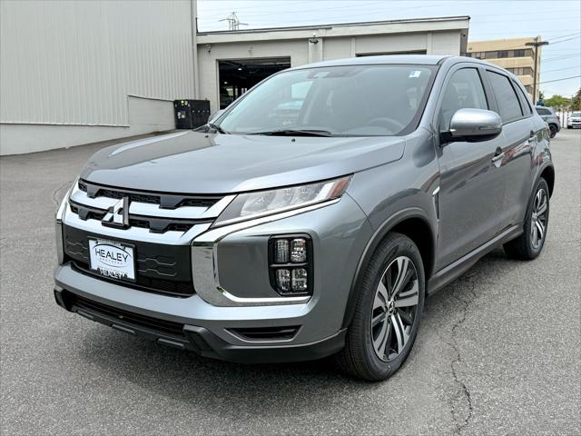 2026 Mitsubishi Outlander Sport 2.0 SE