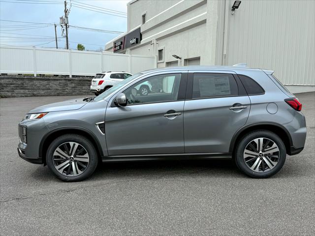 2026 Mitsubishi Outlander Sport 2.0 SE