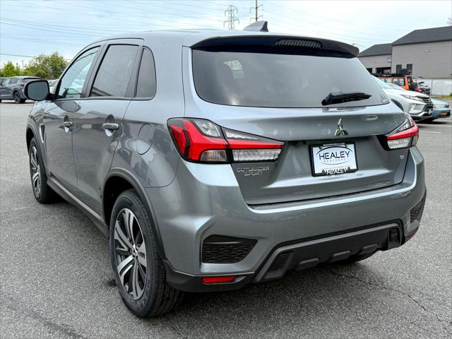 2026 Mitsubishi Outlander Sport 2.0 SE