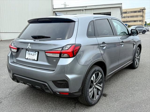 2026 Mitsubishi Outlander Sport 2.0 SE