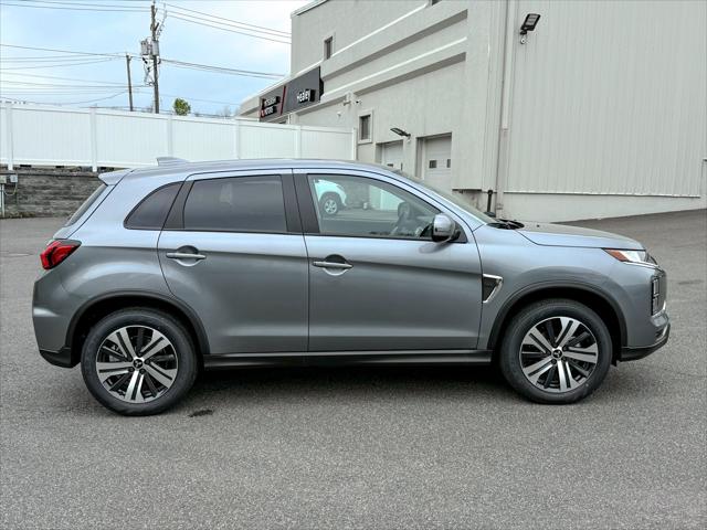 2026 Mitsubishi Outlander Sport 2.0 SE