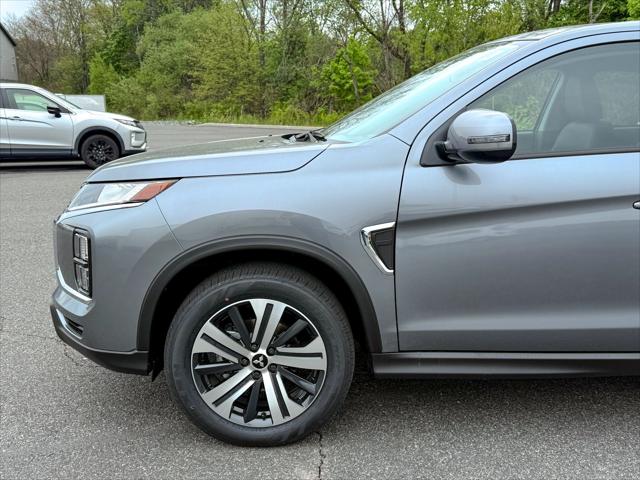 2026 Mitsubishi Outlander Sport 2.0 SE