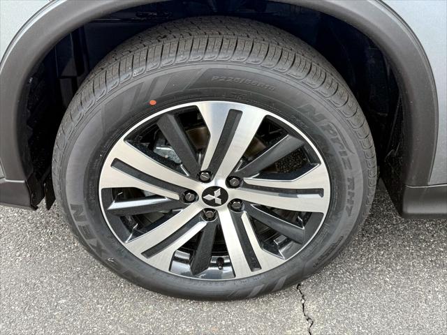 2026 Mitsubishi Outlander Sport 2.0 SE