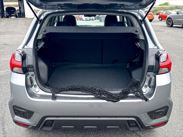 2026 Mitsubishi Outlander Sport 2.0 SE