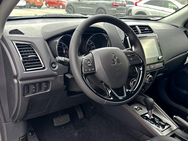 2026 Mitsubishi Outlander Sport 2.0 SE