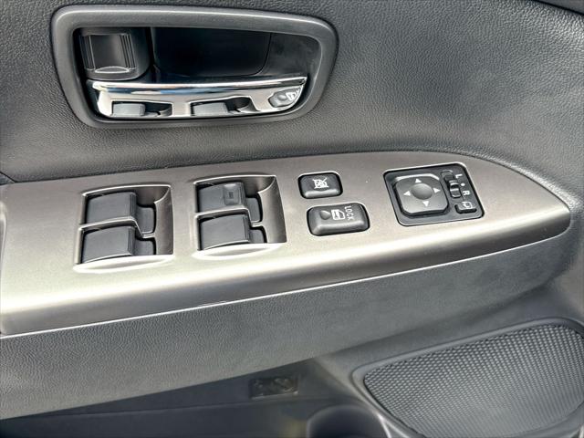 2026 Mitsubishi Outlander Sport 2.0 SE